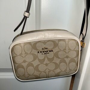 Coach Outlet Mini Jamie Camera Bag
